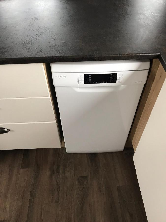 Haven Haggerston Castle Caravan Hire Cheswick  Extérieur photo