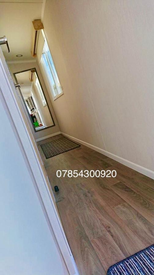 Haven Haggerston Castle Caravan Hire Cheswick  Extérieur photo